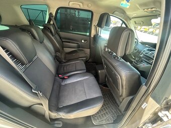 Renault Megane Scenic 1.5dci 78kw diesel manuál 6st 2008 - 7