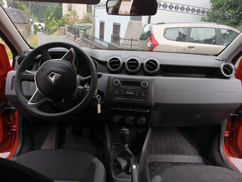 DACIA DUSTER - 7