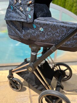 Cybex Epriam 4.0 - 7
