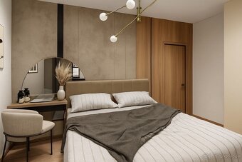 Na predaj, rodinný dom so 4 izbami, Pozemok od 500m2, Dubové - 7