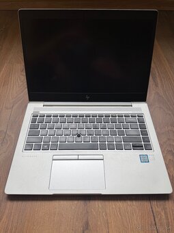 Predám notebook HP - 7
