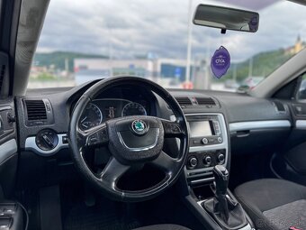 Predám Škoda Octavii 2 Facelift 1.6TDI 77Kw - 7