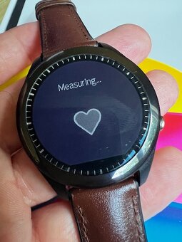 ASUS VivoWatch SP zdravotné smart hodinky - 7
