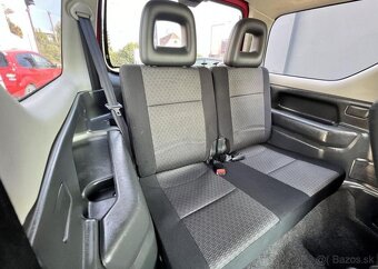 Suzuki Jimny 1.5DDIS 63KW 4X4 KLIMA ZVÝŠENÝ nafta manuál - 7
