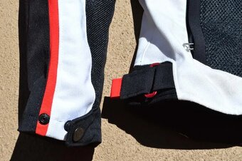 Pánska moto bunda DAINESE - 7