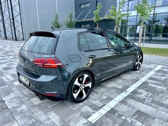 Golf VII 2.0 GTI 350hp - Performance - 7