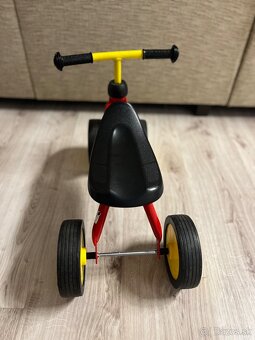 Odrážadlo PUKY Pukylino - 7
