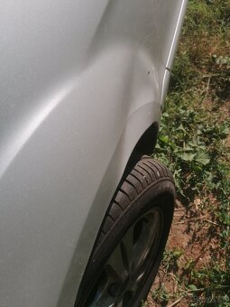 Ford calaxy - 7