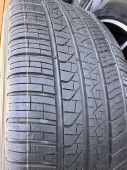 ORIG.MERCEDES G500 AMG R20 G400 AMG W463 AMG 275/50/20.NOVE - 7
