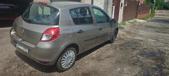 predám Renault Clio, Hatchback, 2009, 1,2 16v - 7
