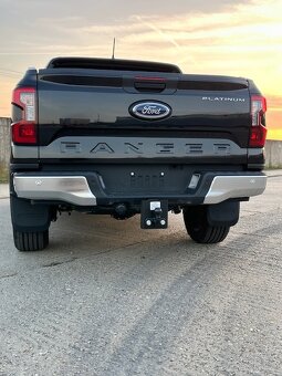 Ford Ranger 3.0 Ecoblue V6 240k A10-eAWD Platinum - 7