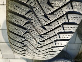5x112 Alu Disky Original W.Golf 7,Zimna Sada R15 - 7