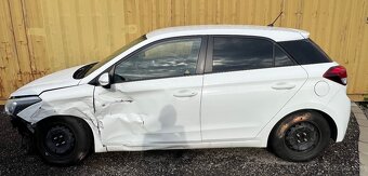Hyundai i20 - 7