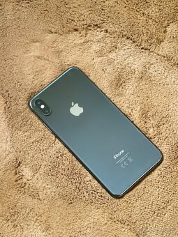 Apple iPhone XS Max - 7