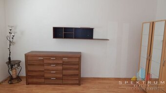 SPEKTRUM REALITY- Na PRENÁJOM- čiastočne rekonštruovaný 1.5- - 7