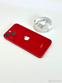 iPhone 13 mini 128GB 100% batéria - 7