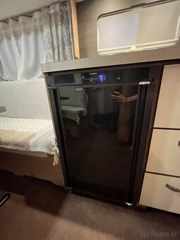 Predaj Obytný príves Weinsberg CaraOne 450 FU 2022 - 7