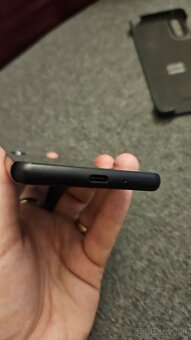 Sony Xperia 10 III black - 7