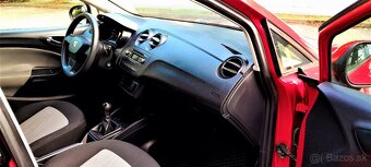 Seat Ibiza Combi  Style 2014 - 7
