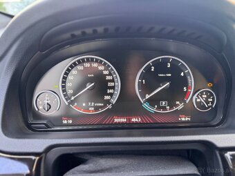 BMW rad 5 GT 530d Gran Turismo - 7