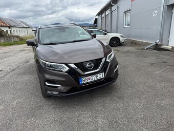 Nissan Qashqai DIG-T 160 TECNA - 7