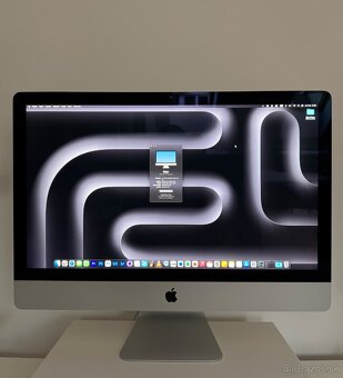 Apple iMac Retina 5K 64GB RAM (27", 2019) - 7