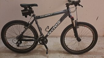 Horsky bicykel Vector Caliber - 7