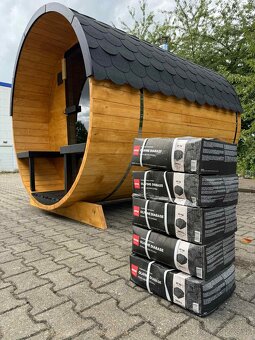 AKCIA Sauna 2m - 7