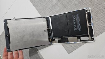 Aple ipad air 2 - 7