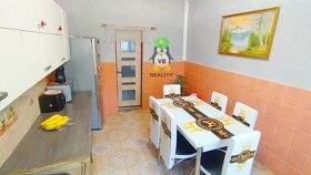 Zariadený rodinný dom 18 km od Michaloviec - 7