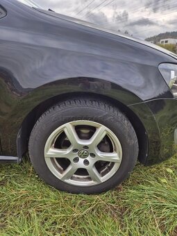 Volkswagen Polo 1.2 12V Highline - 7