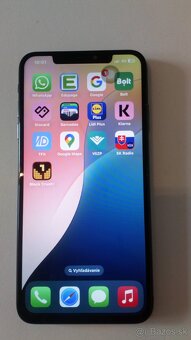 I phone xs max - 7