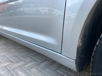 VOLKSWAGEN TOURAN 1.9 tdi ..7miest - 7