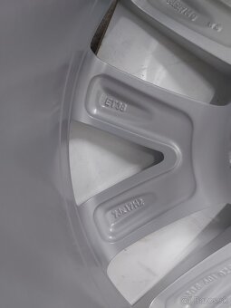 5x112R17 elektrony original VOLKSWAGEN AG-ŠKODA - 7