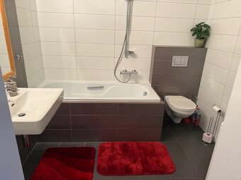 NOVOSTAVBA: prenájom 2+kk s terasou  60,58 m2 - 7