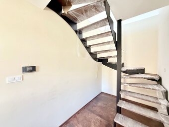 JANOVÍK NOVOSTAVBA 3 IZBOVÝ RD, TERASA, PIVNICA - 7