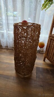 Ratanovy nábytok - 7