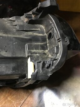 Vw T-Cross full Led ľavý svetlomet - 7