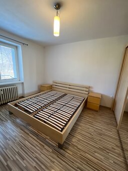 2-izb.byt, centrum mesta, 55m2, čiast.zariadený, pivnica - 7