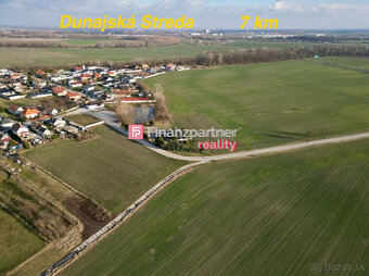 Na predaj pozemok o rozlohe 1275m2 - 7