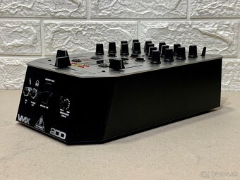 Behringer VMX 200 …. Mixpult …. Mixer - 7