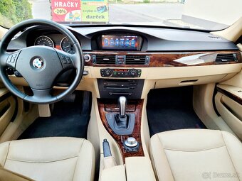 BMW 330i - 7