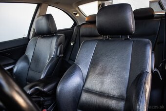 BMW Rad 3 Coupé 330 Ci, 170kW, M6 - 7