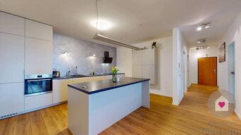 BA/Koliba- Predaj veľkometrážneho moderného bytu s terasou a - 7