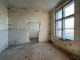 Budova bývalej základnej školy, Jasov, Košice - okolie - 7