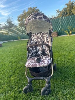 Elodie Details Mondo Stroller - 7