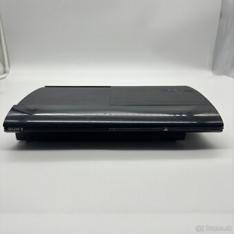Playstation 3 (PS3) + originálne joysticky - 7