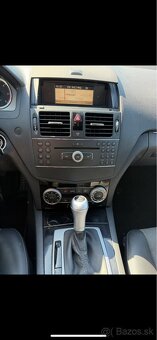 Mercedes C220 AMG packet - 7