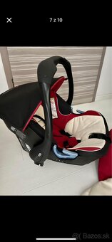 Concord - 3 kombinácia - 7