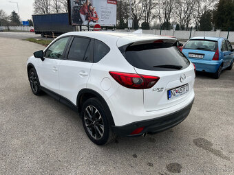 Mazda CX-5 2.2 diesel, 110kW, MT/6, 4x4, rok:02.2017. - 7